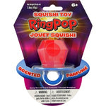 Squishi Ring Pop (12pcs)