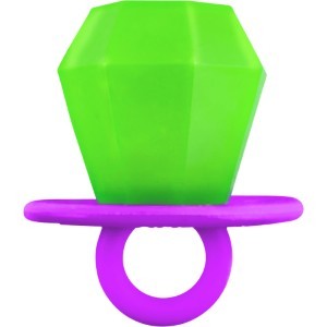 Squishi Ring Pop (12pcs)