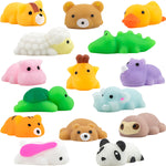 Squeezie Squeees Asst Series 5 (100pcs)