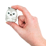 Squishy Animal 2in Asst (50pcs)