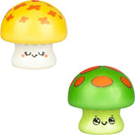 Squishy Mushrooms in 2in Capsules (250pcs)