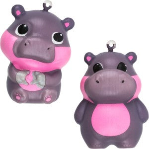 Squishy Hippos 2" Capsules