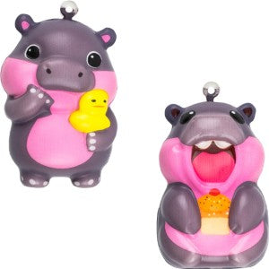 Squishy Hippos 2" Capsules
