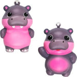 Squishy Hippos 2" Capsules
