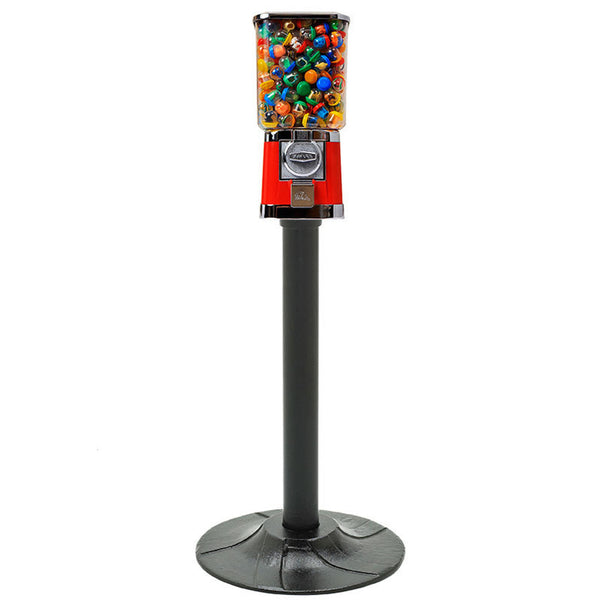 Square Beaver 1 Head Vending Machine | Gumball.com