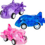 Pullback Airplane 2.5in (24pcs)