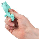 Stretch and Mold Animal 2in Asst (24 pcs)