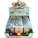 Ice Cream Pop Water Game 5.2in (24pcs)
