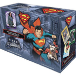 Upper Deck™ Fleer Brilliants Superman Mega Box (14pcs)