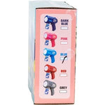 Deluxe Powerful Light Up Space Bubble Shooter (1ct.)