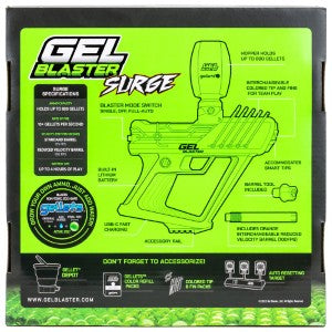 Gel Blaster Surge XL (1ct.)