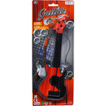 Rock Guitar 11in (1ct.)