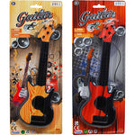 Rock Guitar 11in (1ct.)