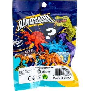 Dinosaur Blind Bag Asst 2in (48pcs)
