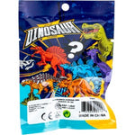 Dinosaur Blind Bag Asst 2in (48pcs)