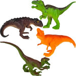 Dinosaur Blind Bag Asst 2in (48pcs)