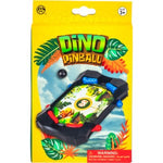 Dinosaur Pinball Game (12pcs)
