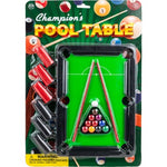 Champions Pool Tabletop Game (1ct.)