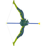 Dinosaur Bow and Arrow Set 24in (12 pcs)