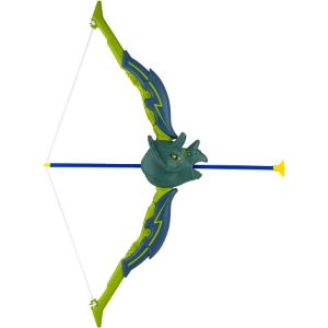 Dinosaur Bow and Arrow Set 24in (12 pcs)