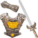 Ultimate Armor Battle Set 3pc (9pcs)