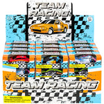 Victory Lap Auto Race Car 2.5in Ast (48pcs)