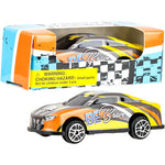 Victory Lap Auto Race Car 2.5in Ast (48pcs)