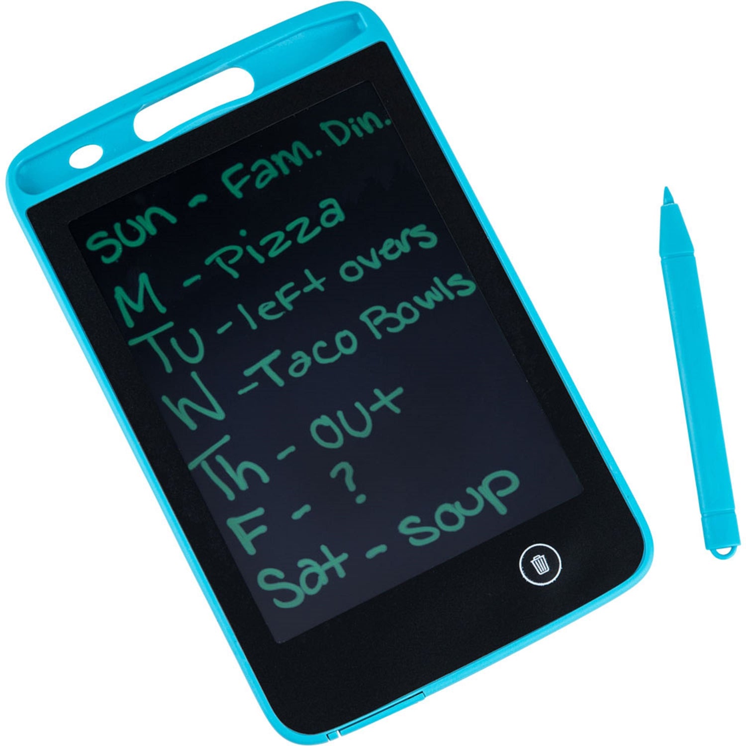LCD Writing Tablet 6.5in (12pcs)