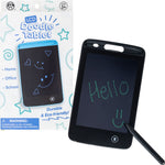 LCD Writing Tablet 6.5in (12pcs)