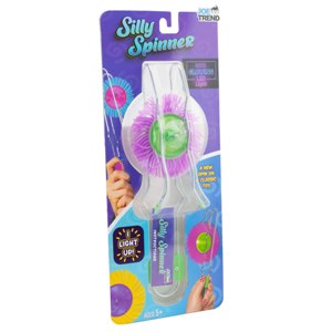 LED Silly Spinner (1ct.)