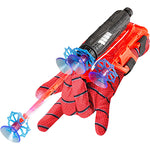 Web Shooter with Glove