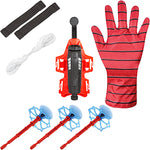 Web Shooter with Glove