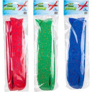 Foam Glider 19in