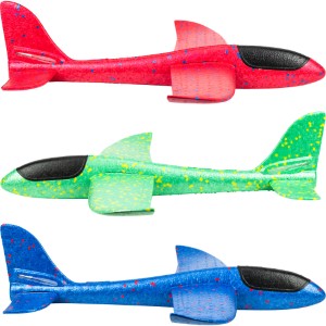 Foam Glider 19in