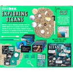 Think Box Exploring Oceans Kit (1ct.)