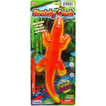 Stretchable Sticky Crock Asst 16in (48pcs)