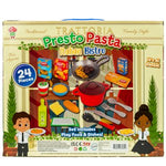 Presto Pasta Italian Bistro Playset 24pc (1ct.)