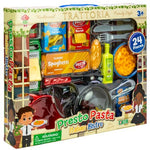 Presto Pasta Italian Bistro Playset 24pc (1ct.)