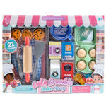 Cookie Crumble Bake Shop 21pc Playset (1ct.)