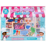 Cookie Crumble Bake Shop 21pc Playset (1ct.)