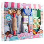 Cookie Crumble Bake Shop 21pc Playset (1ct.)