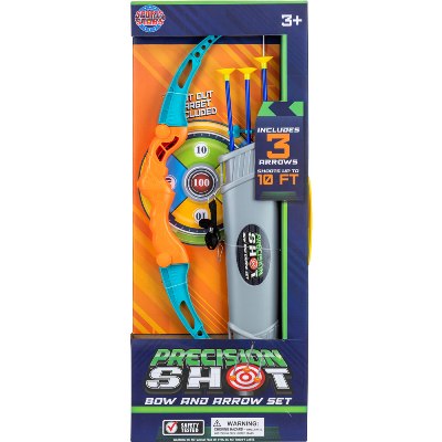 Precision Shot Archery Set (1ct.)