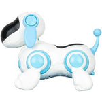 Battery Operated ROBO Dog (1ct.)