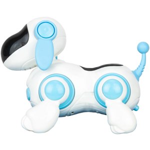 Battery Operated ROBO Dog (1ct.)