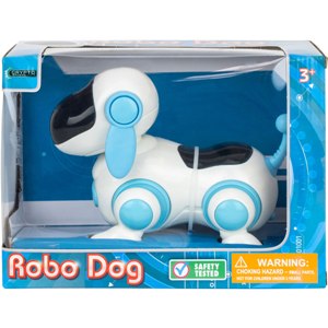 Battery Operated ROBO Dog (1ct.)
