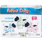 Battery Operated ROBO Dog (1ct.)