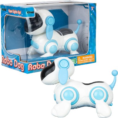 Battery Operated ROBO Dog (1ct.)