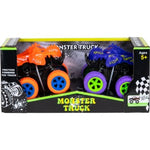 Friction Dino Cars 2 pack (12pcs)