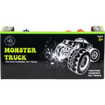 Friction Dino Cars 2 pack (12pcs)