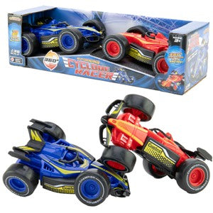 Spinning Cyclone Racers 2 pack (1ct.)